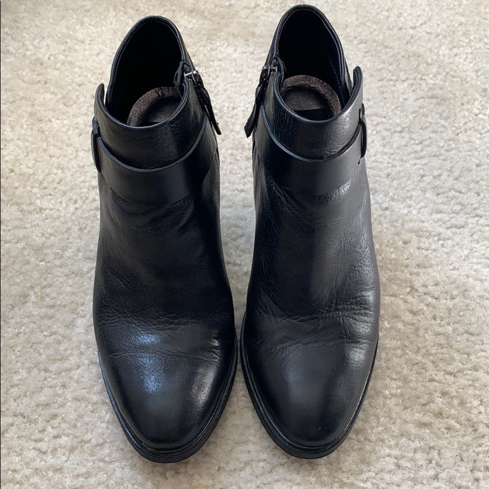 Dolce Vita Ankle Booties